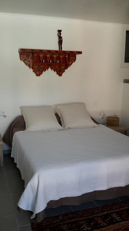 La Chambre De Salome Collioure Camera foto